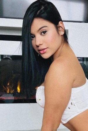 Kiara – Sexdating, Sex Hrvatska, Gole Hrvatice – Split