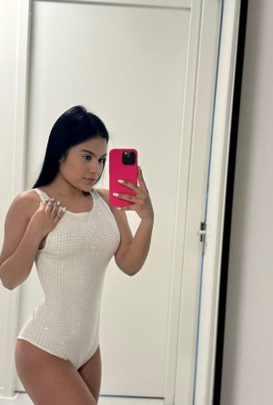 Kiara – Sexdating, Sex Hrvatska, Gole Hrvatice – Split