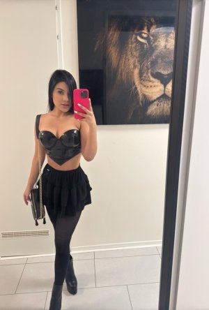 Kiara – Sexdating, Sex Hrvatska, Gole Hrvatice – Split
