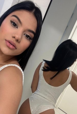 Kiara – Sexdating, Sex Hrvatska, Gole Hrvatice – Split