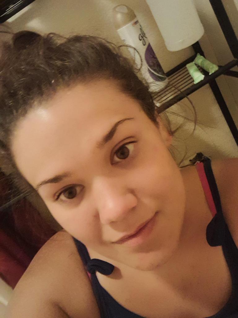 KristinaZ – Sexdating, Sex Hrvatska, Gole Hrvatice – Rijeka