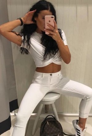 Lana – Sex Oglas Opatija, Sexdating Hrvatska