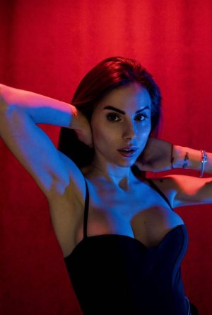 Lara – Sexdating, Sex Hrvatska, Gole Hrvatice – Split