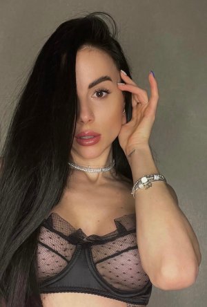 Lara – Sexdating, Sex Hrvatska, Gole Hrvatice – Split