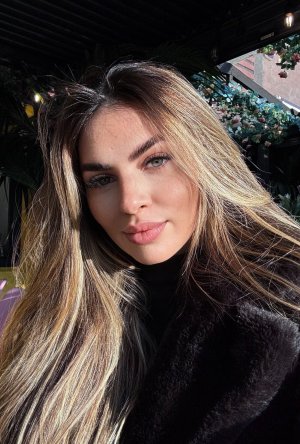 Laura – Sexdating, Sex Hrvatska, Gole Hrvatice – Pula