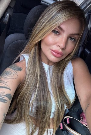 Laura – Sexdating, Sex Hrvatska, Gole Hrvatice – Pula