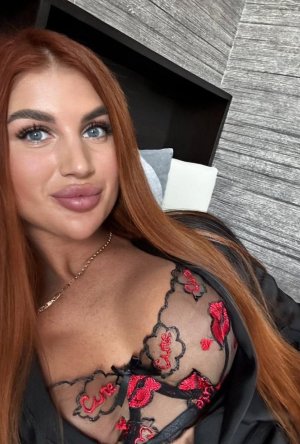 Lexi – Sexdating, Sex Hrvatska, Gole Hrvatice – Zadar