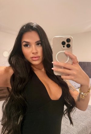 Liz – Sexdating, Sex Hrvatska, Gole Hrvatice – Pula
