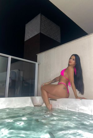 Liz – Sexdating, Sex Hrvatska, Gole Hrvatice – Pula