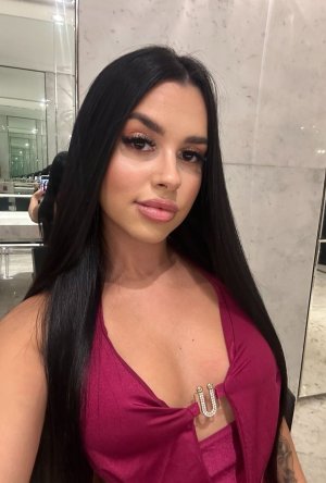 Liz – Sexdating, Sex Hrvatska, Gole Hrvatice – Pula
