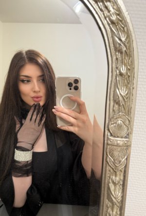 Liza – Sexdating, Sex Hrvatska, Gole Hrvatice – Rijeka