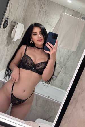 Liza – Sexdating, Sex Hrvatska, Gole Hrvatice – Rijeka
