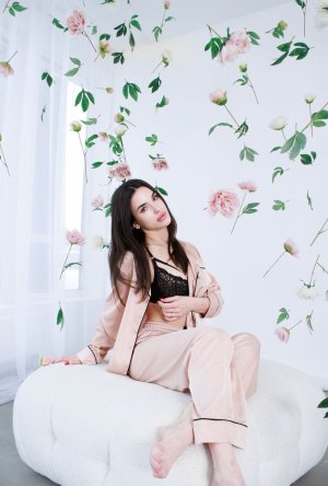 Madlena – Sexdating, Sex Hrvatska, Gole Hrvatice – Split