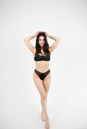 Madlena – Sexdating, Sex Hrvatska, Gole Hrvatice – Split