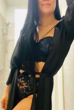 Marina – Sexdating, Sex Hrvatska, Gole Hrvatice – Rijeka