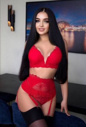 Marla – Sexdating, Sex Hrvatska, Gole Hrvatice – Zadar