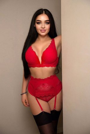 Marla – Sexdating, Sex Hrvatska, Gole Hrvatice – Zadar