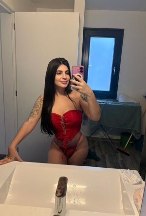Mary – Sexdating, Sex Hrvatska, Gole Hrvatice – Pula