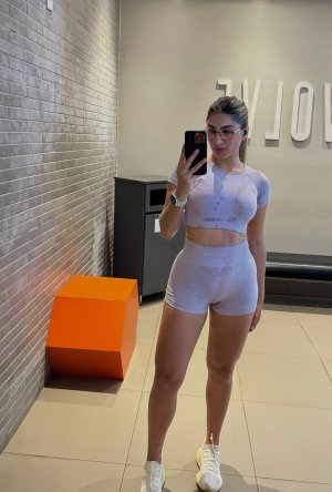 Melanie – Sexdating, Sex Hrvatska, Gole Hrvatice – Zadar