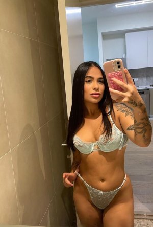 Mia – Sexdating, Sex Hrvatska, Gole Hrvatice – Zadar