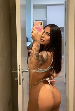 Mia – Sexdating, Sex Hrvatska, Gole Hrvatice – Zadar