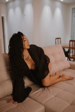 Moana – Sexdating, Sex Hrvatska, Gole Hrvatice – Rijeka