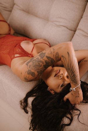 Moana – Sexdating, Sex Hrvatska, Gole Hrvatice – Rijeka