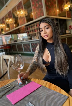 Naomi – Sexdating, Sex Hrvatska, Gole Hrvatice – Zagreb