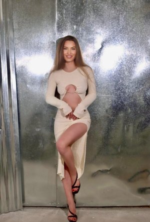 Nastya – Sexdating, Sex Hrvatska, Gole Hrvatice – Split