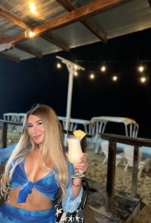 Natalie – Sexdating, Sex Hrvatska, Gole Hrvatice – Zagreb