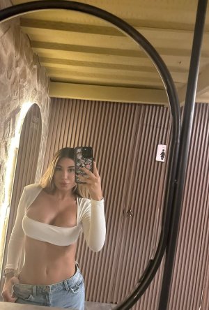 Natalie – Sexdating, Sex Hrvatska, Gole Hrvatice – Zagreb