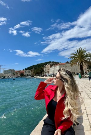 Natasha Dani – Sexdating, Sex Hrvatska, Gole Hrvatice – Zadar