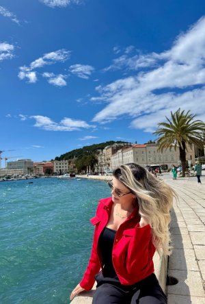 Natasha Dani – Sexdating, Sex Hrvatska, Gole Hrvatice – Zadar