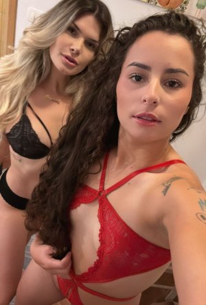 Natasha Dani – Sexdating, Sex Hrvatska, Gole Hrvatice – Zadar