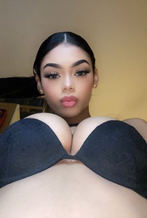 Natasha – Sex Oglas Pula, Sexdating Hrvatska