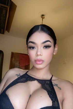Natasha – Sexdating, Sex Hrvatska, Gole Hrvatice – Pula