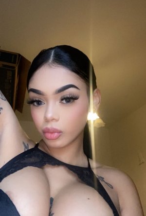 Natasha – Sexdating, Sex Hrvatska, Gole Hrvatice – Pula
