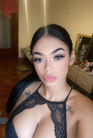 Natasha – Sexdating, Sex Hrvatska, Gole Hrvatice – Pula