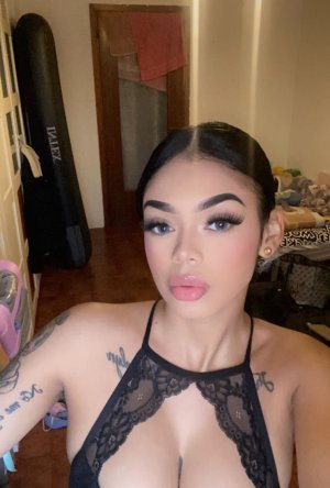 Natasha – Sexdating, Sex Hrvatska, Gole Hrvatice – Pula