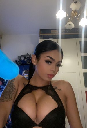 Natasha – Sexdating, Sex Hrvatska, Gole Hrvatice – Pula