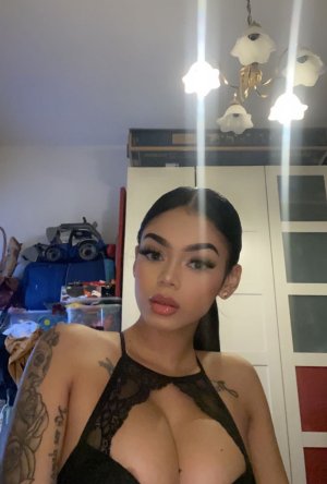Natasha – Sexdating, Sex Hrvatska, Gole Hrvatice – Pula