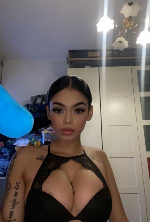 Natasha – Sexdating, Sex Hrvatska, Gole Hrvatice – Pula