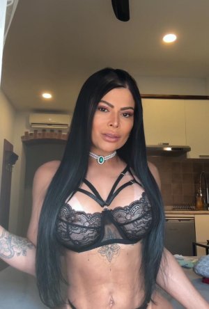 Nicole – Sexdating, Sex Hrvatska, Gole Hrvatice – Pula