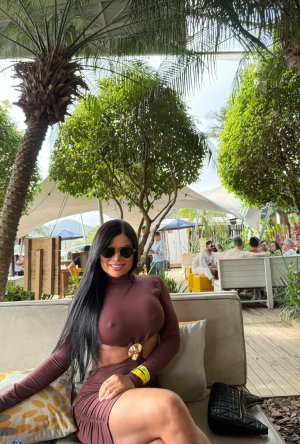 Nicole – Sexdating, Sex Hrvatska, Gole Hrvatice – Pula
