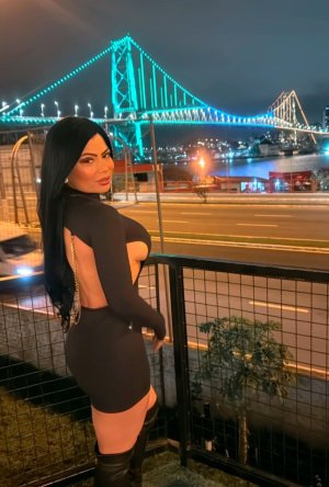 Nicole – Sexdating, Sex Hrvatska, Gole Hrvatice – Pula