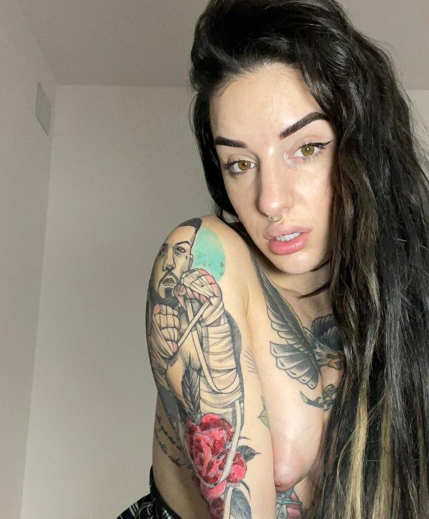 Nježna Mirela – Sexdating, Sex Hrvatska, Gole Hrvatice – Novalja