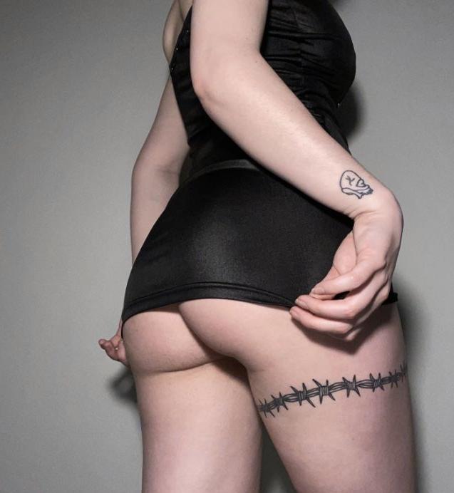 Nježna Mirena – Sexdating, Sex Hrvatska, Gole Hrvatice – Biograd na Moru