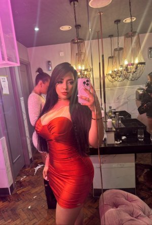Olivia – Sexdating, Sex Hrvatska, Gole Hrvatice – Rijeka