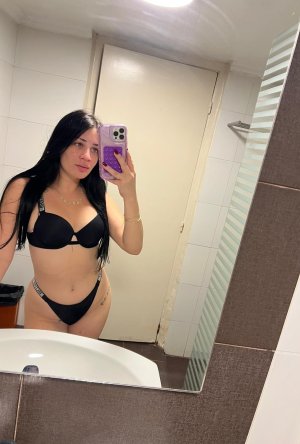 Perla – Sexdating, Sex Hrvatska, Gole Hrvatice – Zagreb