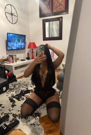 Priscila – Sexdating, Sex Hrvatska, Gole Hrvatice – Zadar